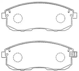 AISIN ASN-257